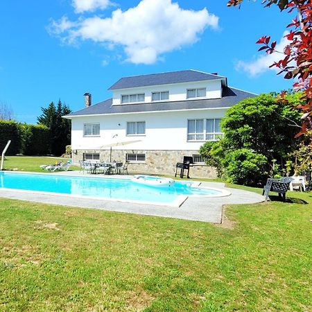 Villagalicia360 Bergondo Exteriör bild