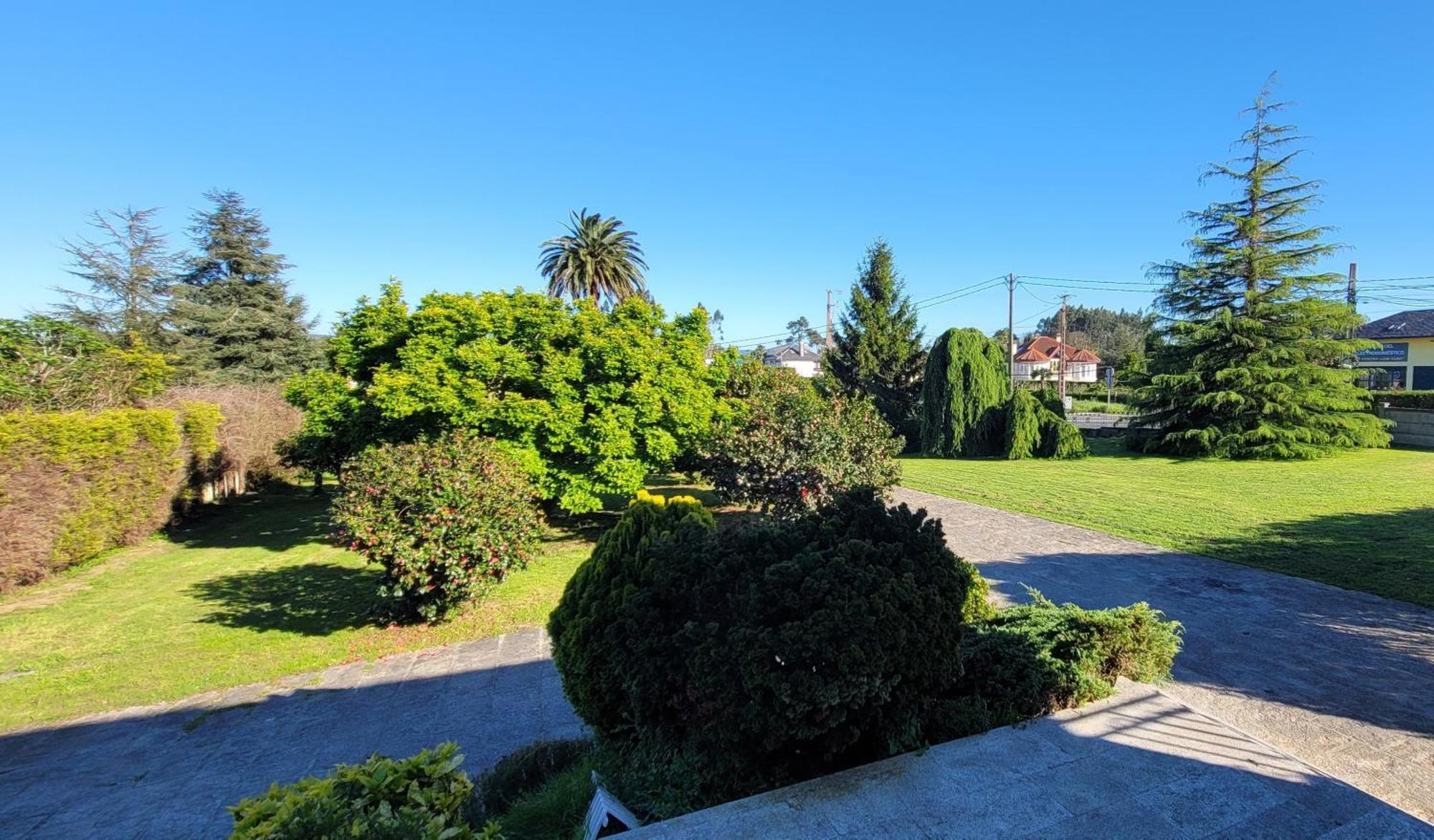 Villagalicia360 Bergondo Exteriör bild