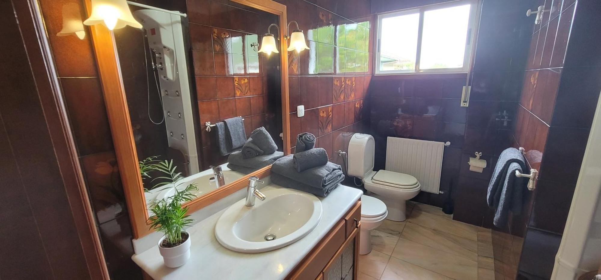 Villagalicia360 Bergondo Exteriör bild
