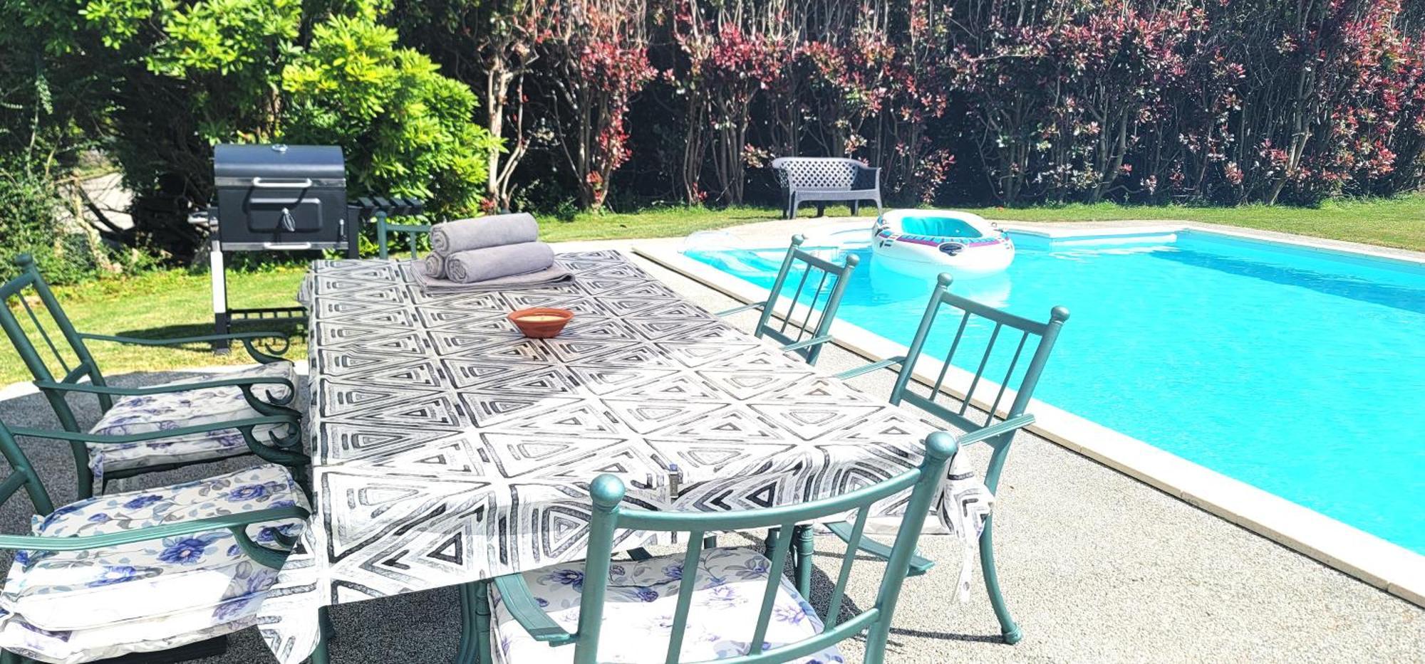 Villagalicia360 Bergondo Exteriör bild