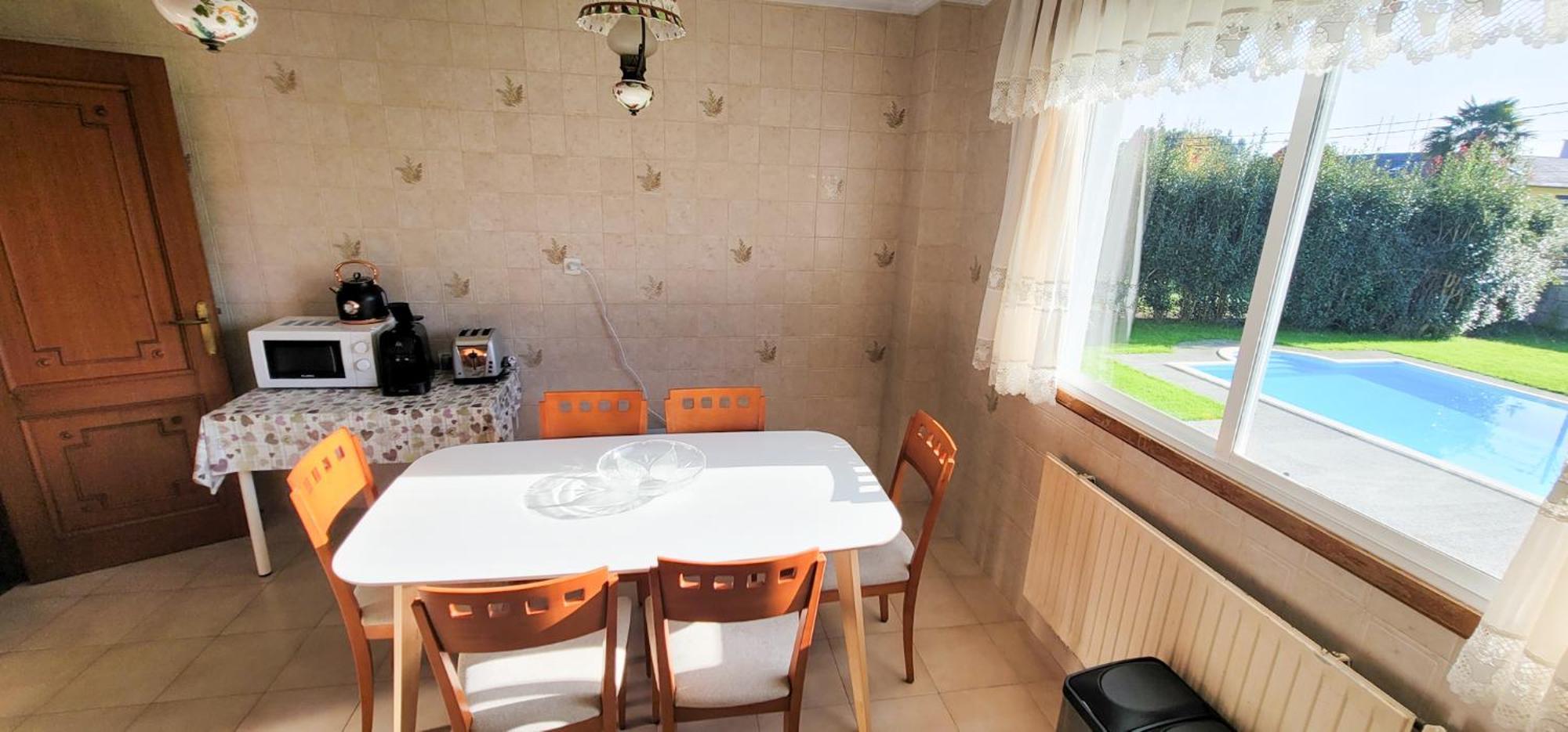 Villagalicia360 Bergondo Exteriör bild